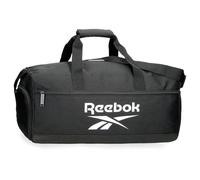 REEBOK Bolsa NEGRO 45cm CLASSIC - Talla Ropa: UNICA