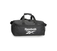 REEBOK Bolsa NEGRO 45cm CLASSIC - Talla Ropa: UNICA