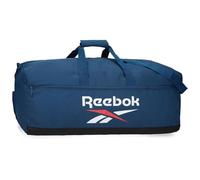 Reebok Bolso de viaje Ashland Azul 65x29x29 cm Poliéster 54,67 L by Joumma Bags