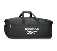 REEBOK Bolsa NEGRO 55cm CLASICC 2 - Talla Ropa: UNICA