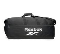 Reebok Ashland Bolso de viaje Negro 65x29x29 cms Poliéster 54,67L by Joumma Bags