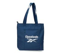 Reebok Ashland Bolso Shopping Azul 31x34x12 cms Poliéster by Joumma Bags