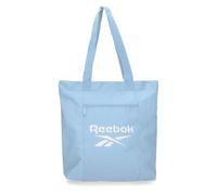 Reebok Ashland Bolso Shopping Azul 39x39x12 cms Poliéster by Joumma Bags