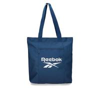 Reebok Ashland Bolso Shopping Azul 39x39x12 cms Poliéster by Joumma Bags