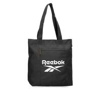 Bolso shopping reebok ashland negro Talla única