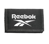 Billetero reebok ashland negro Talla única