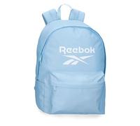 Mochila Reebok Ashland 45 cm azul claro Talla única