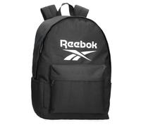 Mochila Reebok Ashland 45 cm negro Talla única