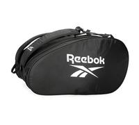 Reebok Ashland Mochila Negro 56x42x18 cms Poliéster 42,34L by Joumma Bags