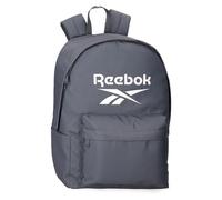Reebok Ashland Mochila para portátil 15,6" Gris 31,5x45x15 cms Poliéster 21,26L by Joumma Bags