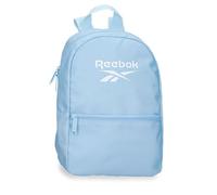 Reebok Ashland Mochila pequeña Azul 25x35x11,5 cms Poliéster 10,06L by Joumma Bags