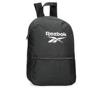 Reebok Mochila Ashland 25x35x11,5 cm Negro Talla única