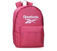 Reebok Mochila Ashland. Color Rosa