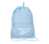 Reebok Ashland Mochila Saco Azul 35x46 cms Poliéster by Joumma Bags