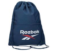 Reebok Ashland Mochila Saco, Azul, 35x46 cms