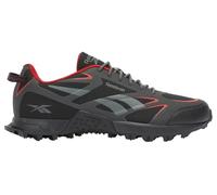 Reebok At Craze 3, Zapatillas Unisex Adulto, Black Grey 5 Energy Red, 44.5 EU