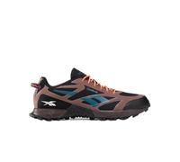 Reebok At Craze 3, Zapatos para Correr Unisex Adulto, Black Unearthedbrown Blue, 38.5 EU