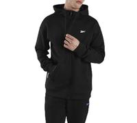 Reebok Athlete Doubleknit Full Zip Hoodie Sudadera Hombre (Pack de 1)