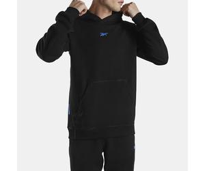 Reebok Athlete Doubleknit - Sudadera con Capucha