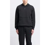 Reebok Athlete Hoodie Black Talla: M | Sudaderas con Capucha Outlet | Hombre | Negro