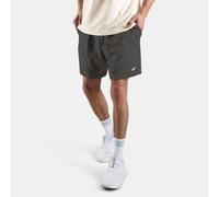 Reebok - Athlete Off-Day Short, Grey 6, Tamaño: S