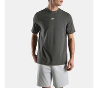 Reebok - Athlete Off-Day Tee, Hombre, Grey 6, Tamaño: M