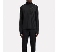 Reebok - Athlete Speed Quarter Zip, Black, Tamaño: S