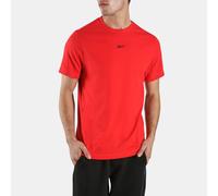 Reebok - Athlete T-shirt, Sport Red, Tamaño: 2XS