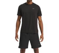 Reebok Athlete tee 2.0 RBK- Black 2XL Mens
