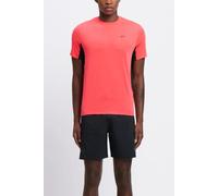 Reebok Athlete Tee 2.0 Rbk_ Energy Red Talla: M | Ropa Deportiva Outlet | Hombre | Rojo