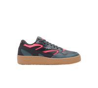Reebok ATR Chill 96, Zapatillas Unisex Adulto, Grey 6/Pink Blast/Dark Fog, 42.5 EU