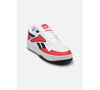 Reebok Unisex Kid's ATR Chill Sneaker, Vectorred Black White, 36 EU