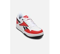 Reebok ATR Chill, Zapatos DE Baloncesto Unisex niños, Vectorred Black White, 11.5 UK
