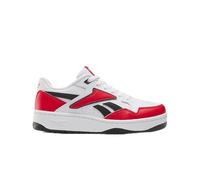 Reebok ATR Chill, Zapatos DE Baloncesto Unisex niños, Vectorred Black White, 11.5 UK