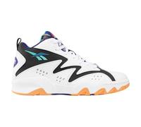 Reebok ATR Mid, Zapatillas Unisex Adulto, CBLACK/BOLPRP/FTWWHT, 36 EU