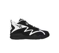 Reebok ATR Mid, Zapatillas Unisex Adulto, CBLACK/FTWWHT/CBLACK, 37 EU