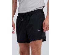 Reebok Austin - Negro - Pantalón Corto Hombre talla M