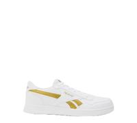 Reebok Avance de la Corte, Zapatos DE Tenis, White Goldmetallic, 37 EU