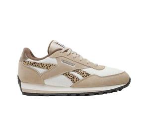 Reebok AZ Zapatillas Deportivas Chalk/Classic Beige/Trek Grey, Talla 37 EU, Chalk Classic Beige Trek Grey, 37 EU