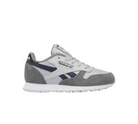 Reebok Baby Classic Leather Trainers