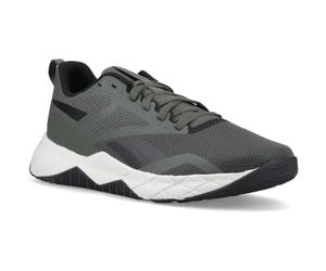 Reebok Baby Classic Leather Trainers