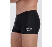 Reebok Bardo - Negro - Bañador Natación Hombre talla S