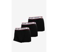 Reebok Barlow - Negro - Calzoncillos Bóxer talla L