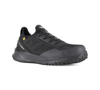 Reebok Volcom Safety VM30468 S3S, Stone Line, Gris, Puntera en composite