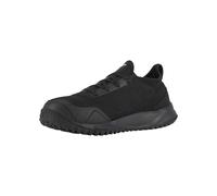 Reebok - Baskets de sécurité Basses Noire en Maille Nylon résistantes embout Aluminium All Terrain S1P RSC ESD 41 Noir