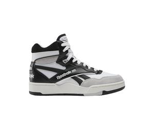 Reebok BB 4000 II Mid FTWWHT/Black/PUGRY2 28 Unisex-Kids
