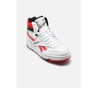 Reebok BB 4000 II Mid White/VECRED/Black 37 Unisex-Jun
