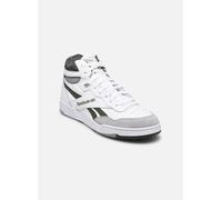 Reebok Bb 4000 II Mid M 40 Blanco