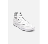 Reebok Bb 4000 II Mid M 42 1/2 Blanco
