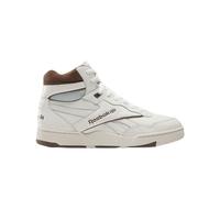 Reebok BB 4000 II Mid, Zapatillas Unisex Adulto, Chalk/MAH/Bon, 41 EU